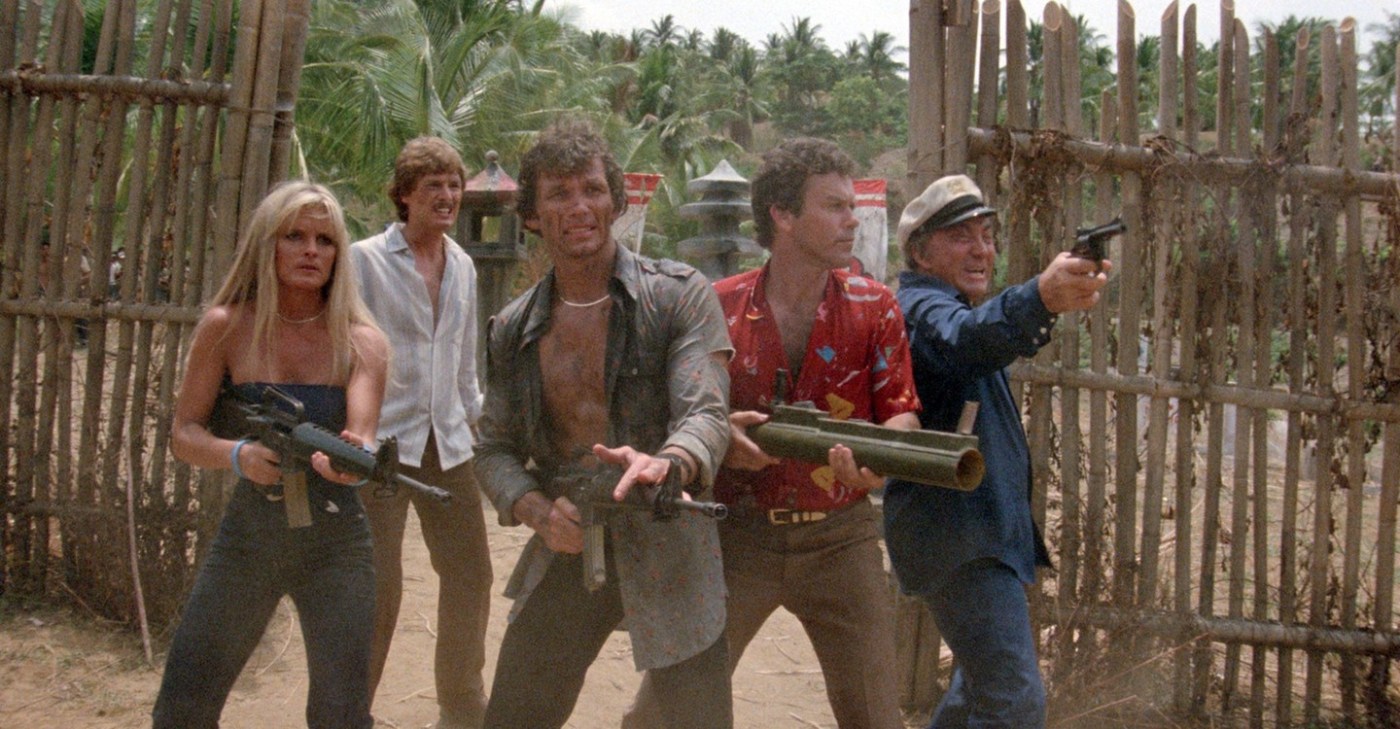 raw force header new