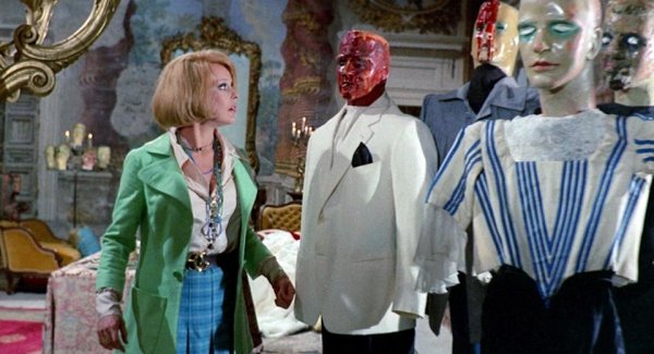 lisa and the devil 1