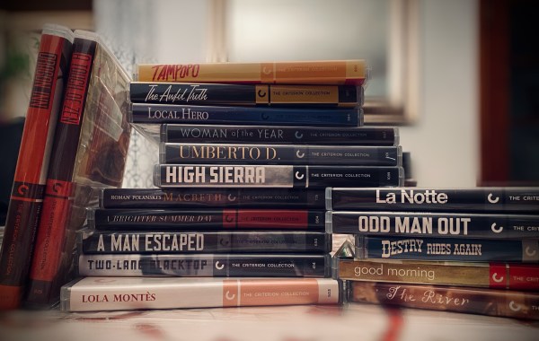 criterion catch-up header