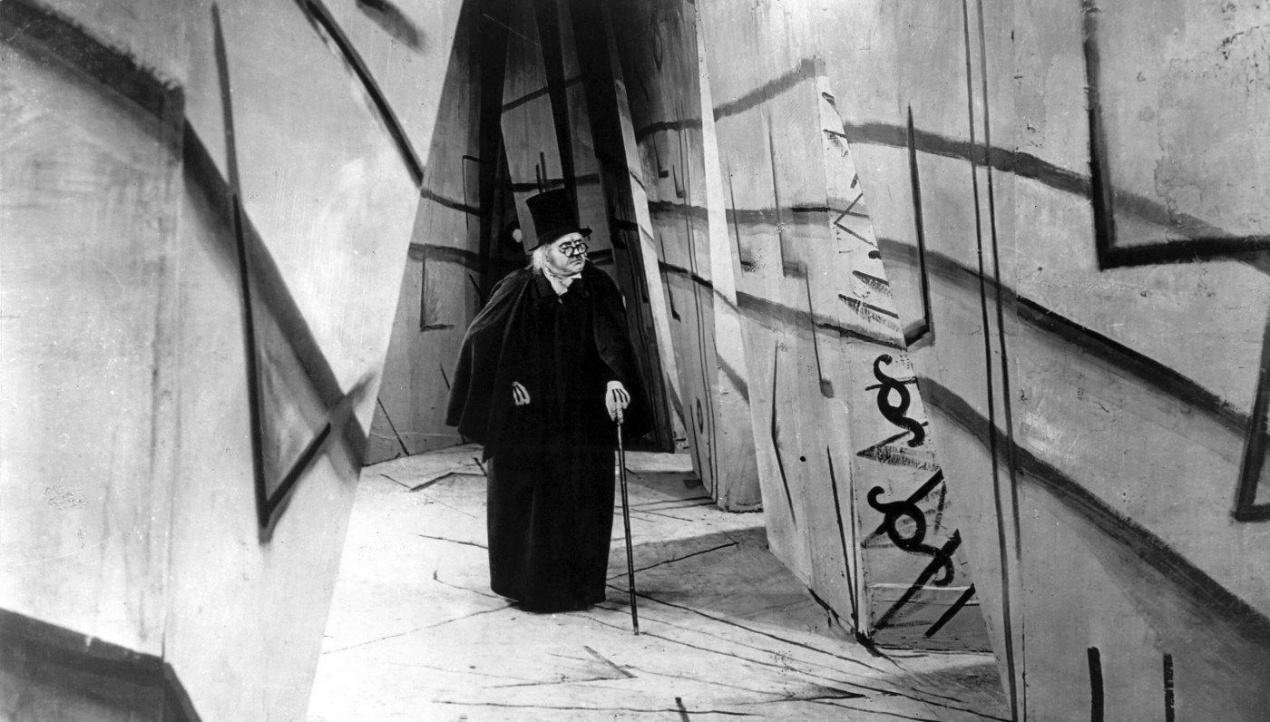 caligari 1