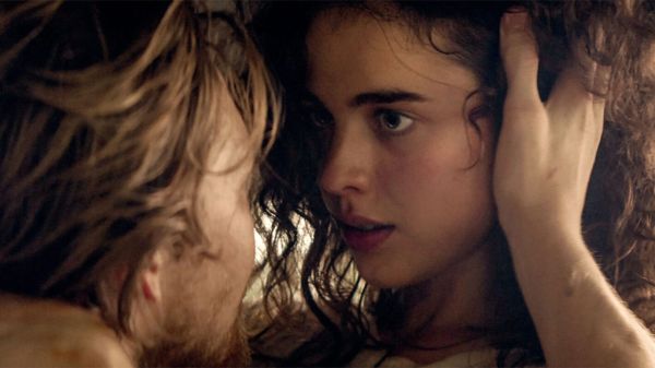 stars at noon header