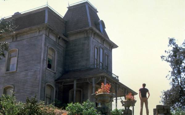 psycho ii header