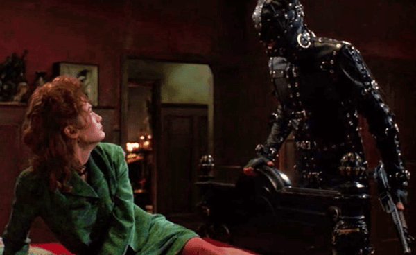 people under the stairs header