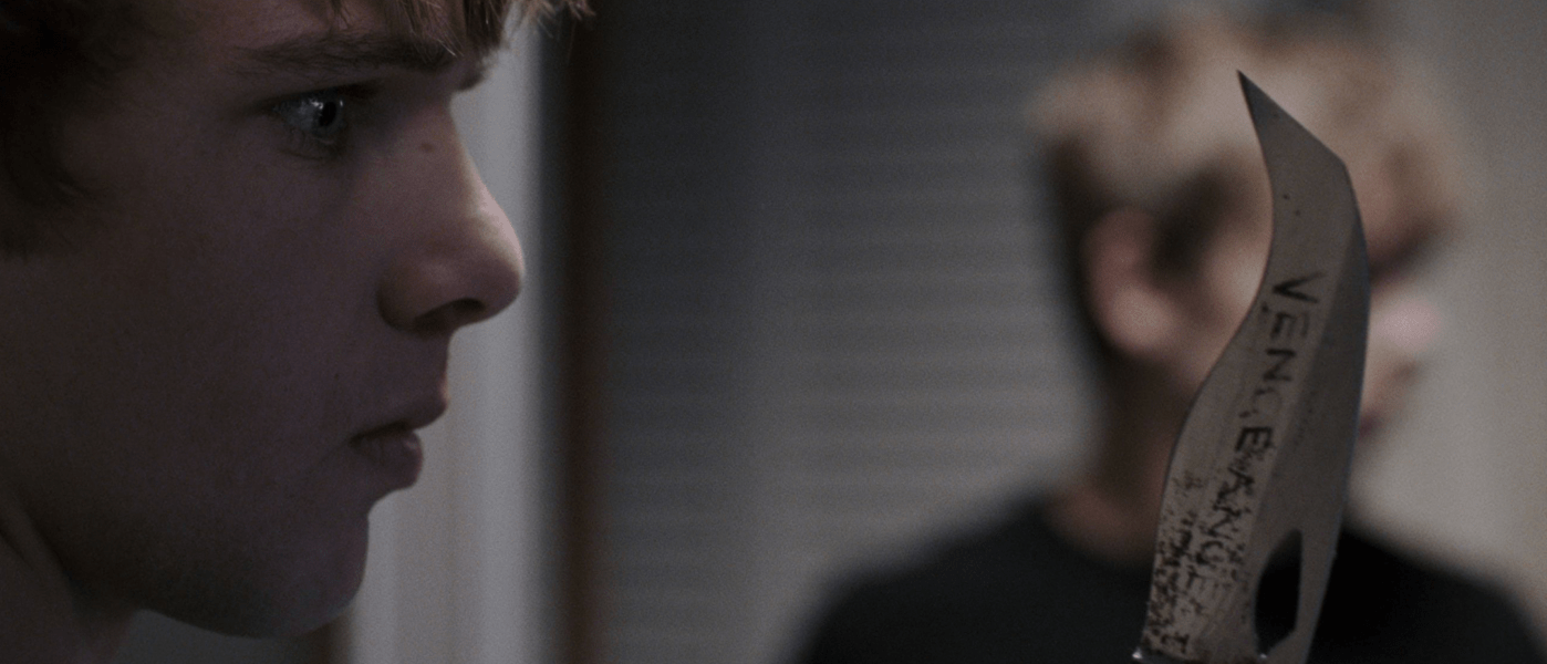 my soul to take header