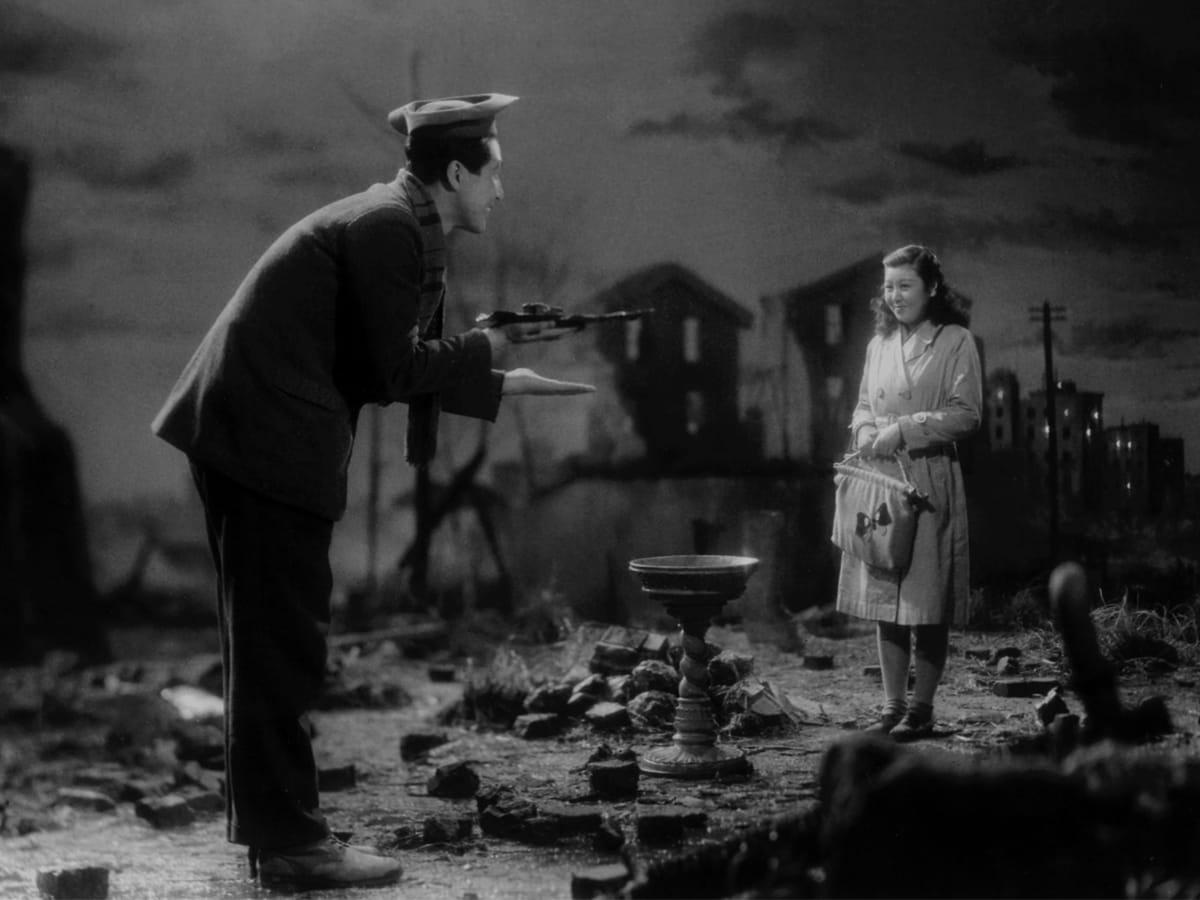 one wonderful sunday header