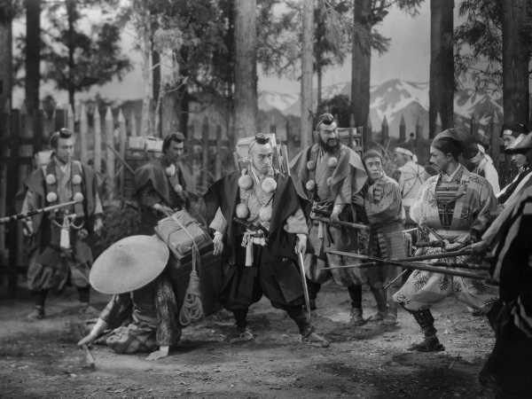 the men who tread on tiger's tail header