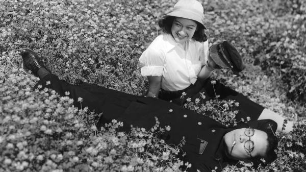 no regrets for our youth header