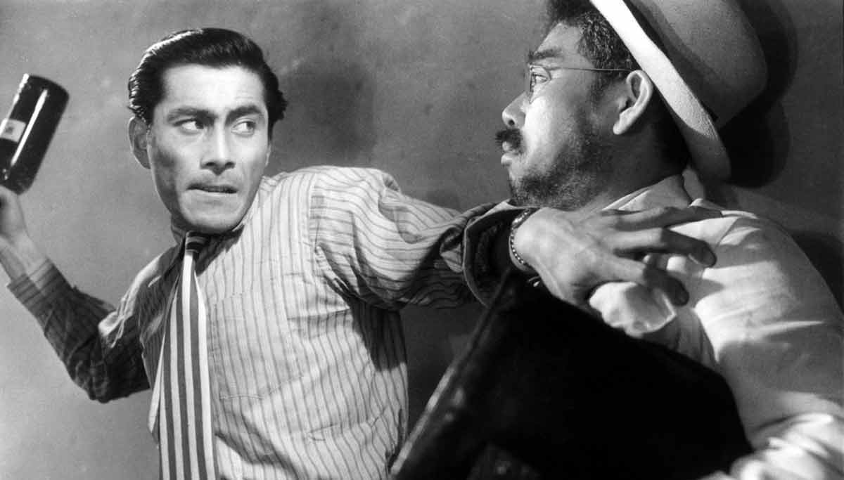 drunken angel header