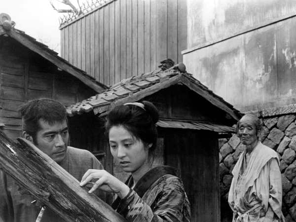 the lower depths header