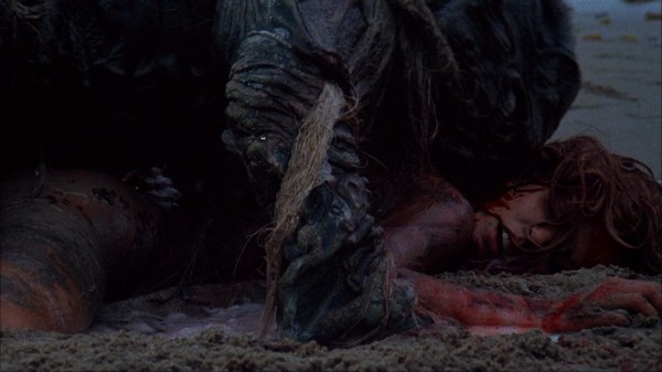 humanoids from the deep header