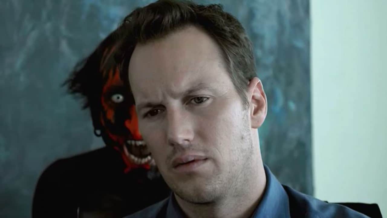 insidious header