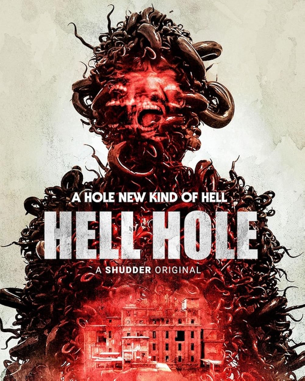 hell hole poster