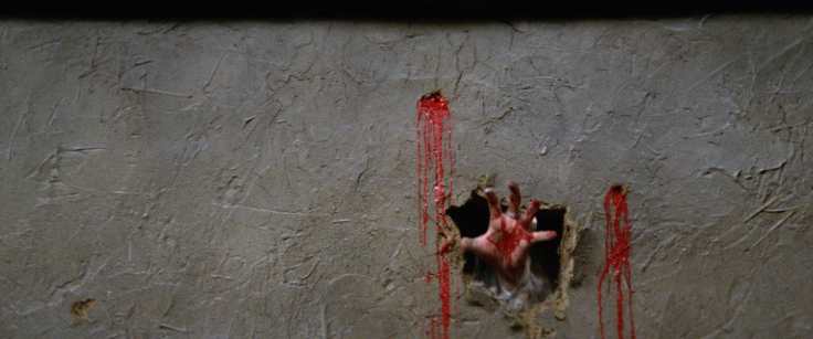 white heaven in hell image 1