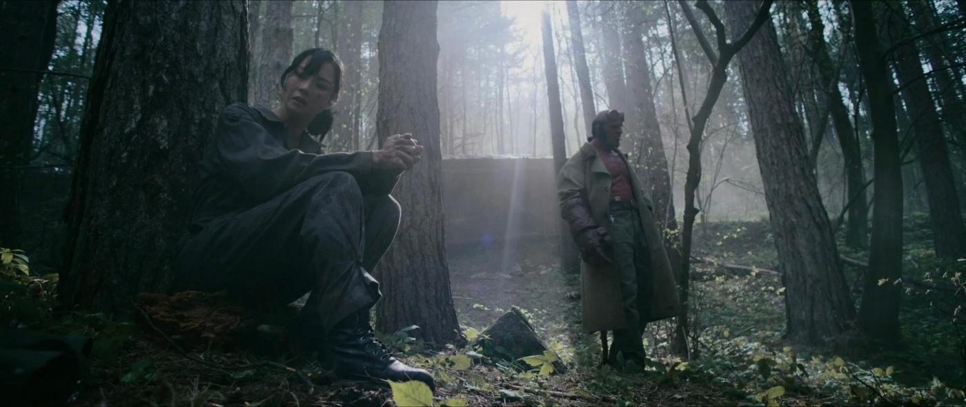 bellboy: the crooked man header