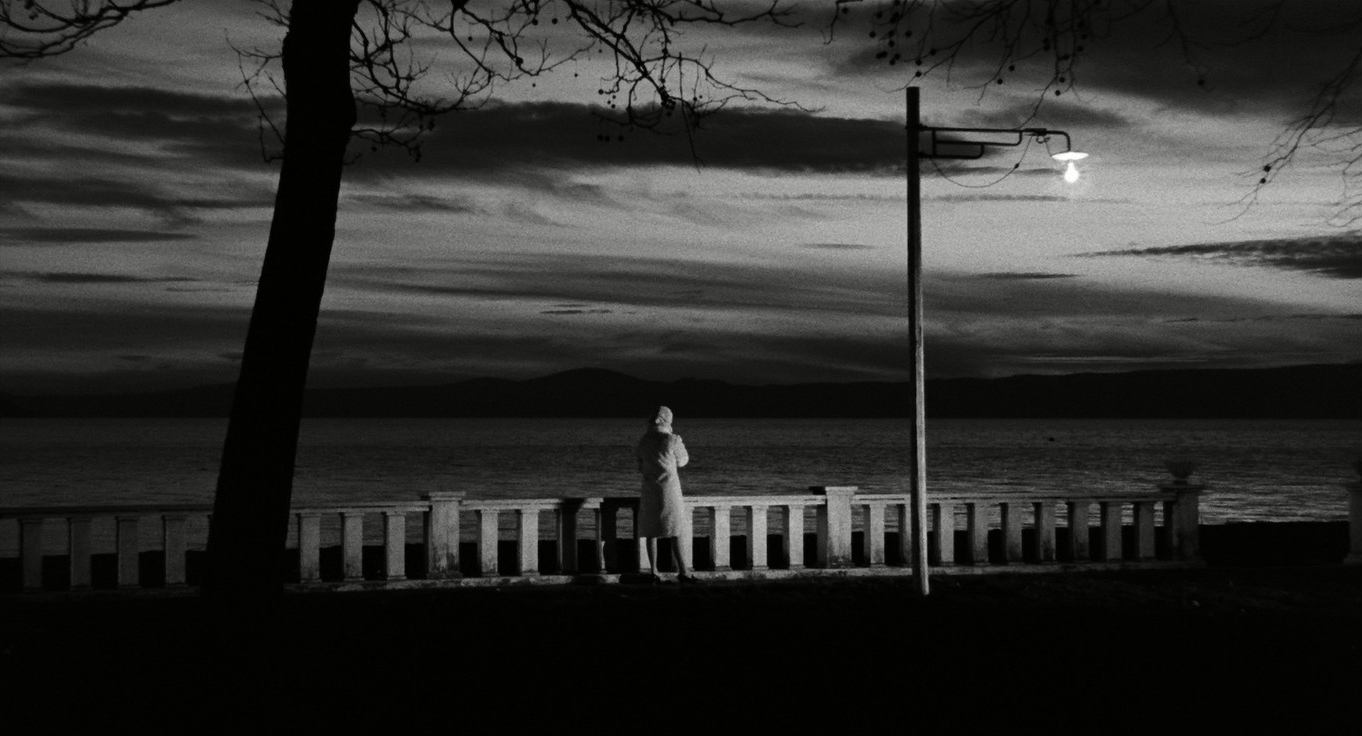 the possessed header