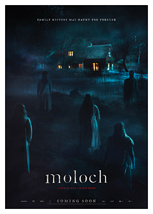 moloch poster