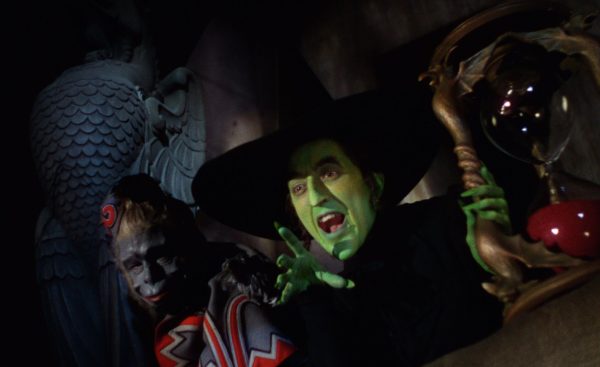 the wizard of oz header