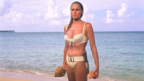 dr no header image