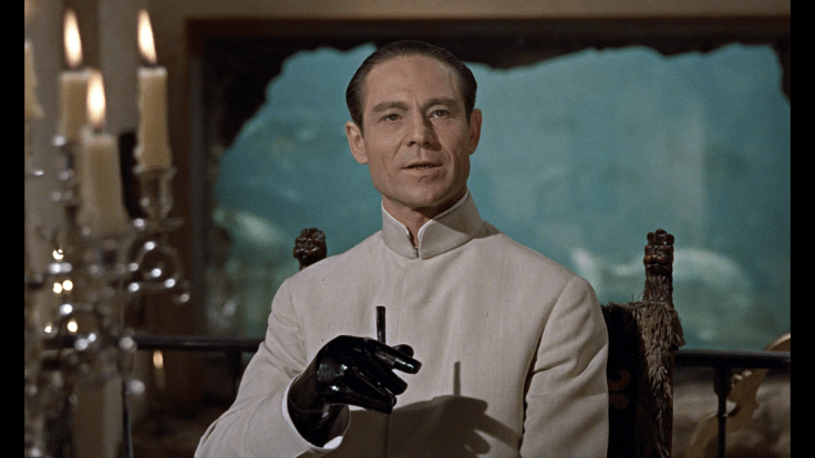 dr no image 1
