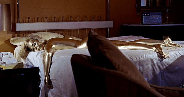 goldfinger header image
