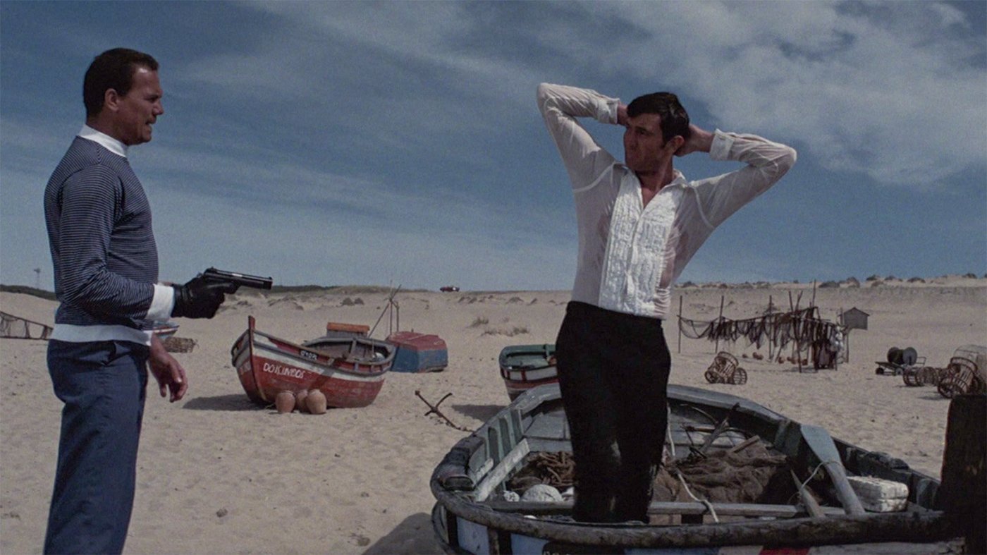 on her majesty's secret service header