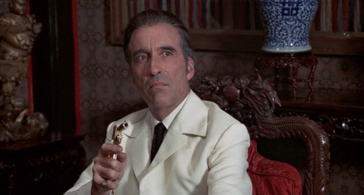 the man with the golden gun image 3