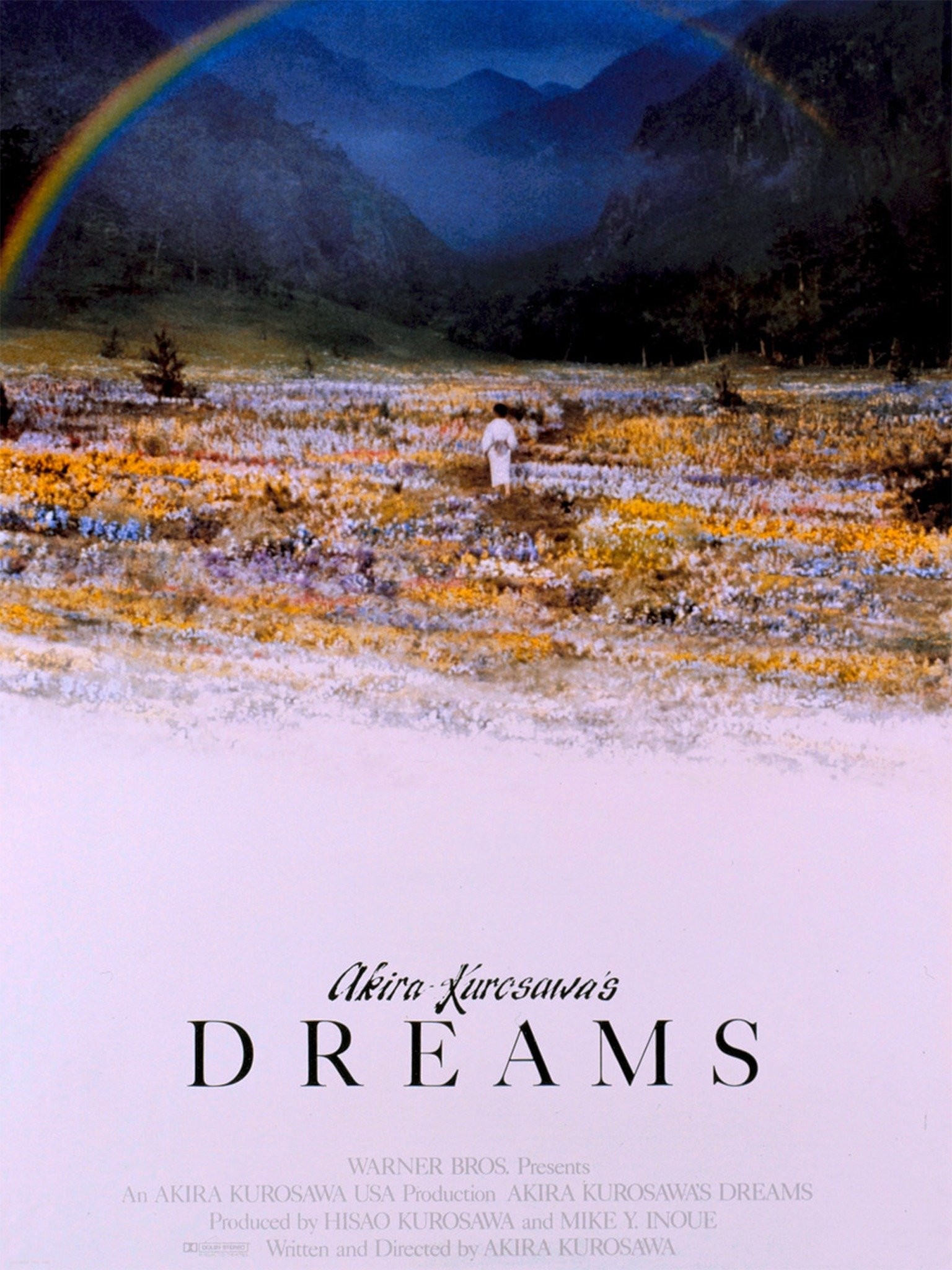 dreams poster 1