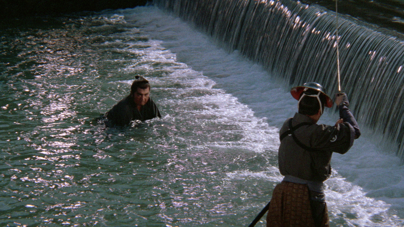 Choose The Sword – The Films of Lone Wolf And Cub
