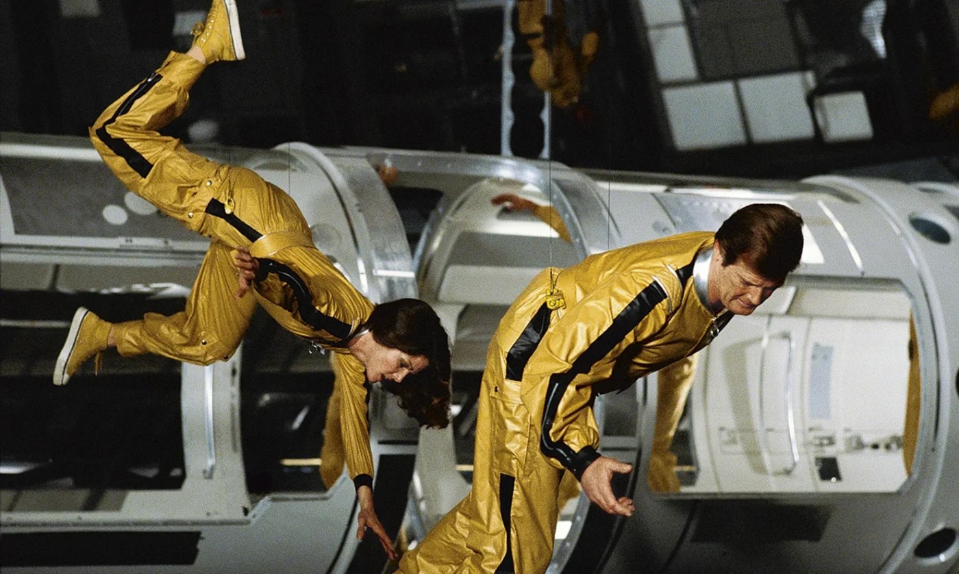 moonraker image 1