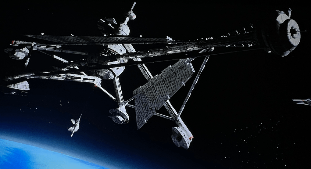 moonraker header