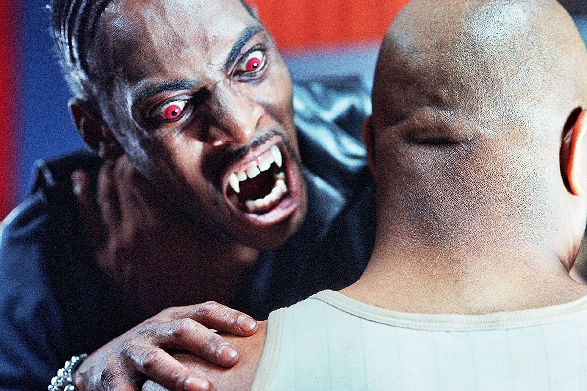 Dracula 3000 header