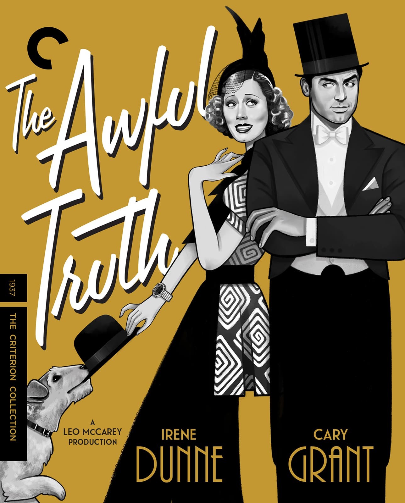 the awful truth criterion