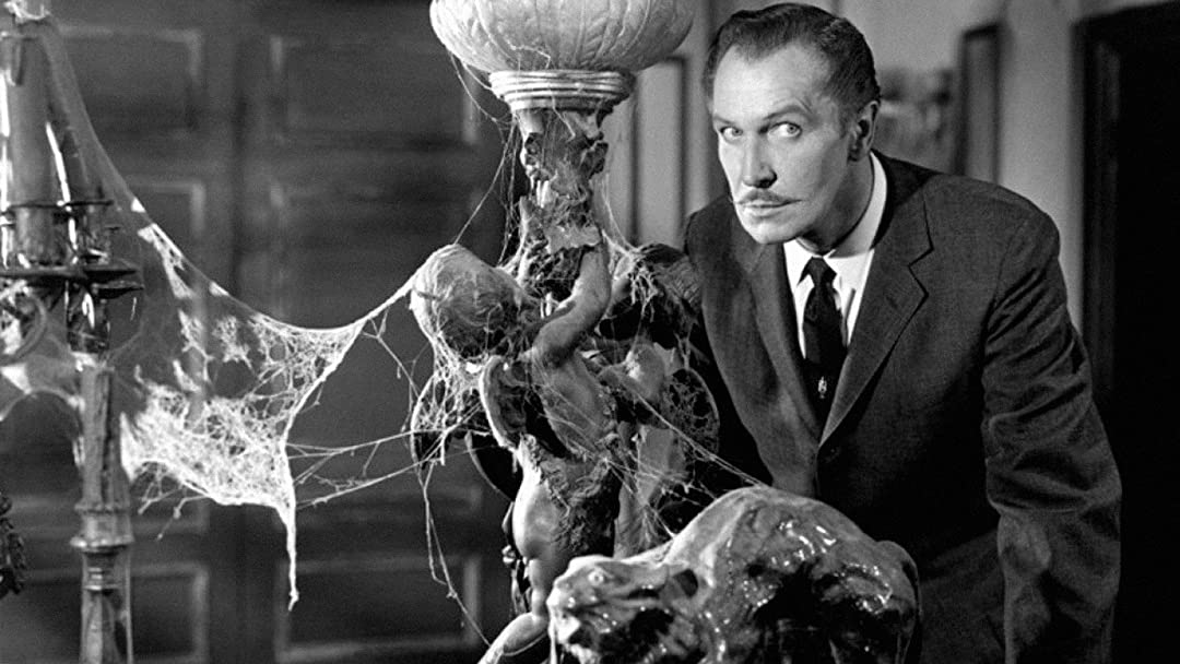 house on haunted hill 1