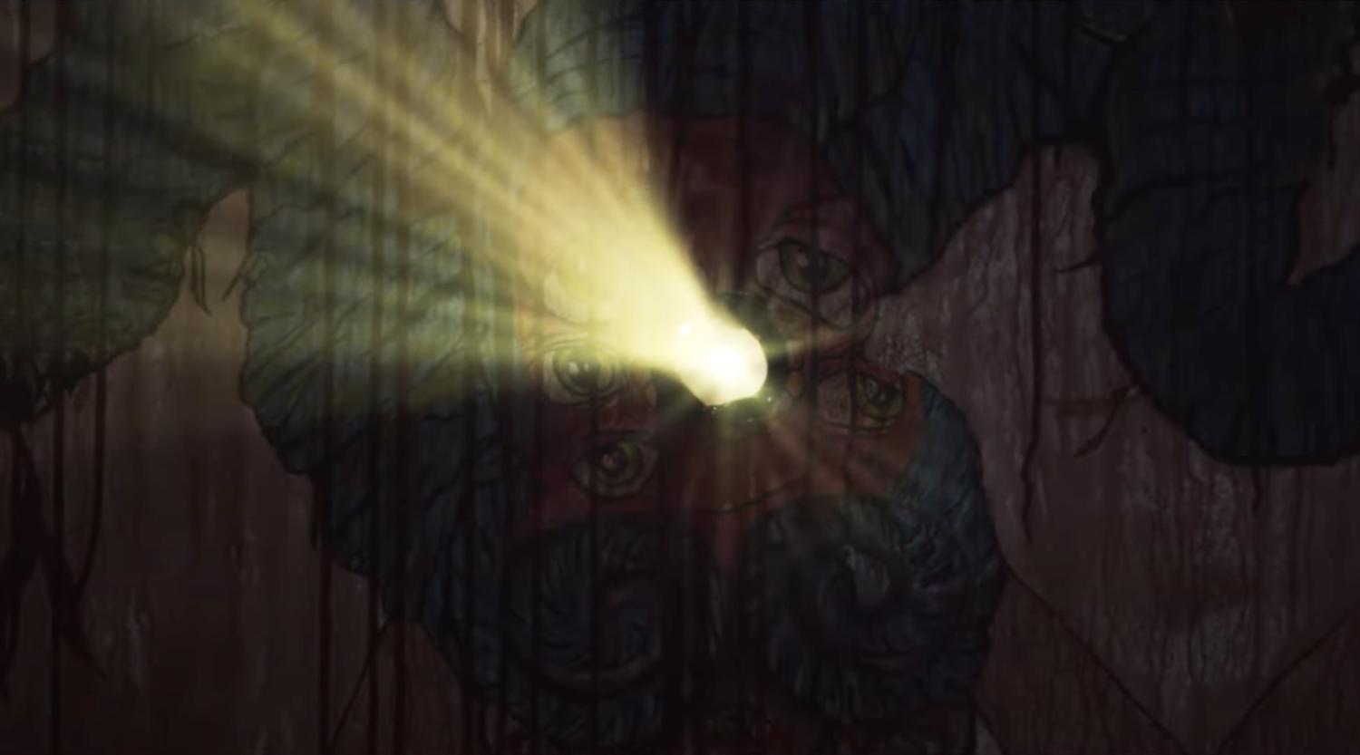 glorious movie 2