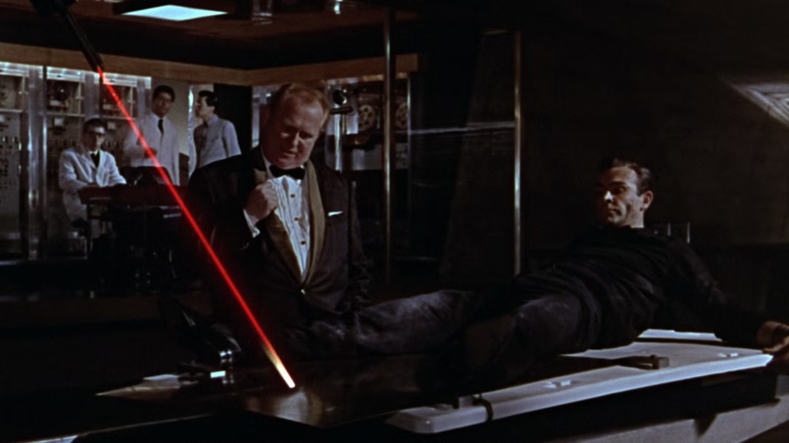 bond series header