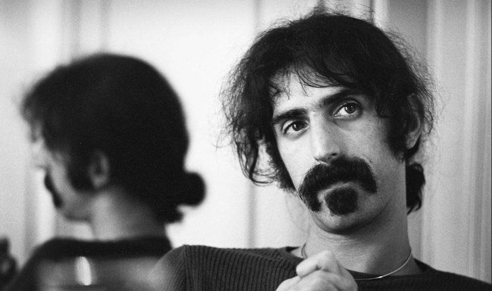 Zappa (2020)