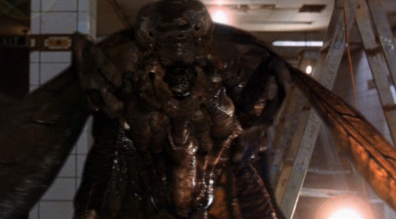 mimic movie 2
