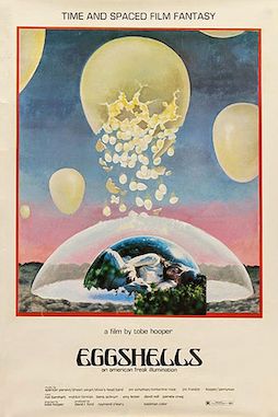 eggshells poster