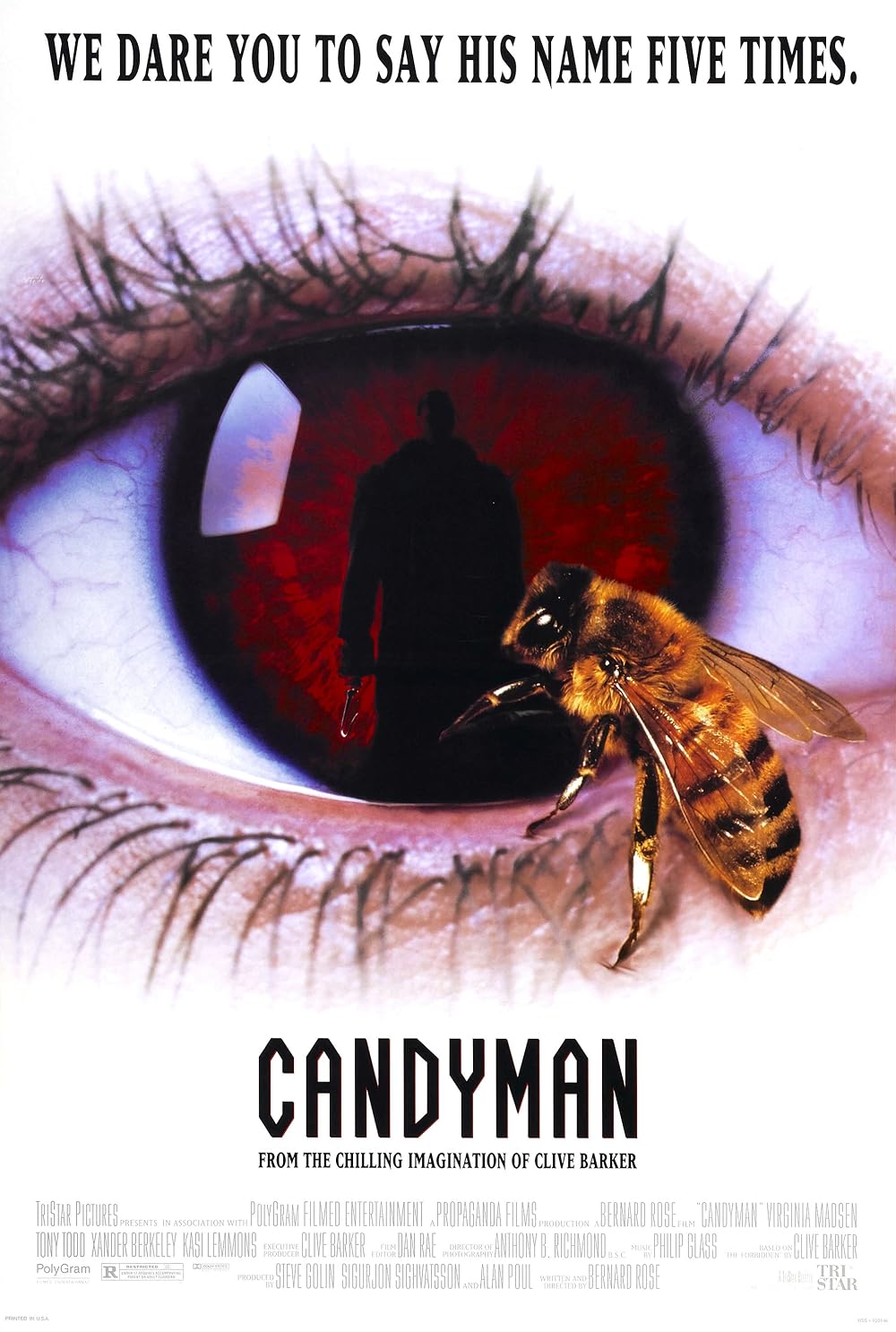 candyman poster